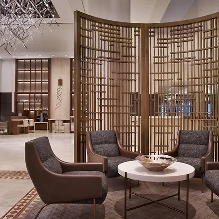 Jw Marriott Washington, Dc-3