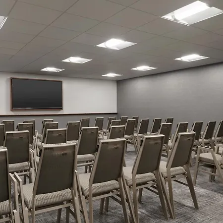 Sheraton Raleigh Hotel-2