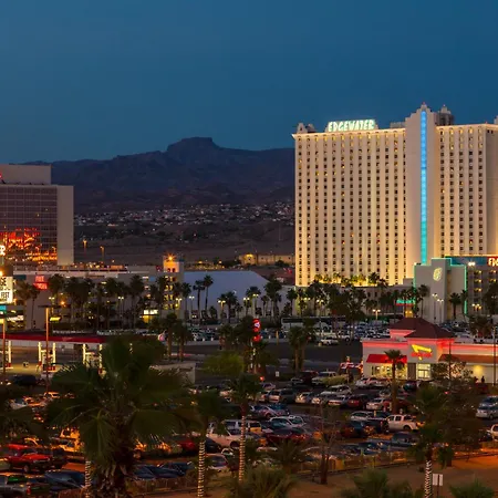 The Edgewater Hotel And Casino-2