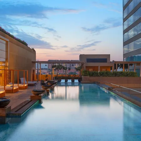 The Westin Chennai Velachery-3