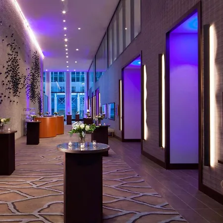 The Westin Dallas Downtown-3