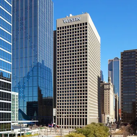 The Westin Dallas Downtown-2