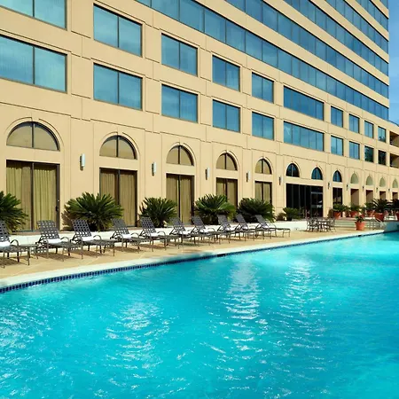 Austin Southpark Hotel-2