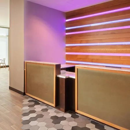 Springhill Suites By Marriott New Orleans Downtown/Canal Street-2