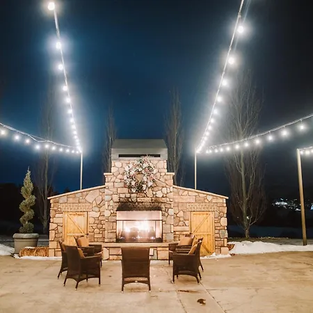 Flying Horse Resort & Club-2