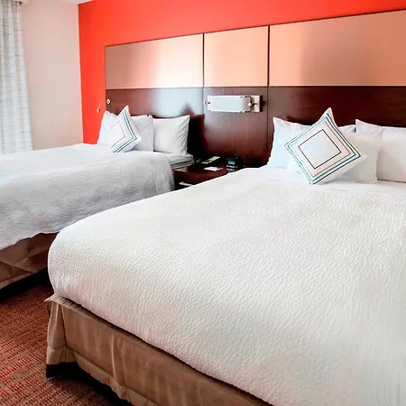Residence Inn By Marriott Lake Charles-3