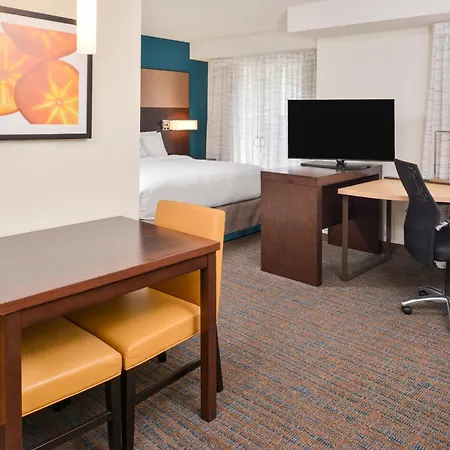 Residence Inn By Marriott Branson-2