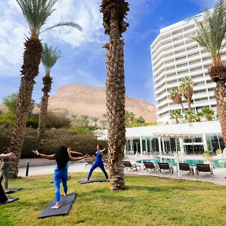 David Dead Sea Resort & Spa-2