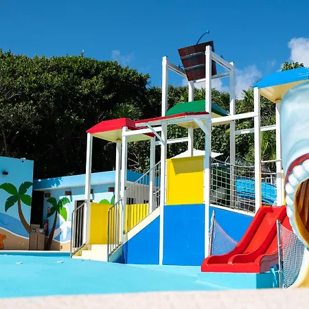 Grand Sirenis Riviera Maya Resort & Spa All Inclusive-3