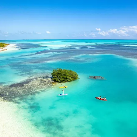 Shaka Caye All Inclusive Resort-2