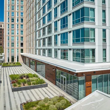 Residence Inn By Marriott Berkeley-3