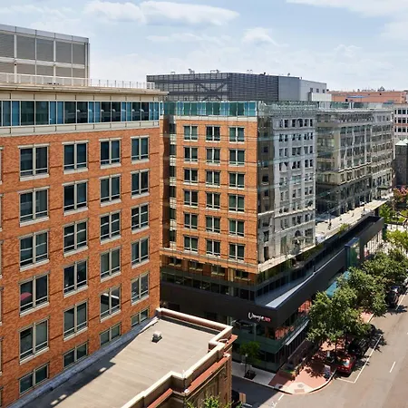 Grand Hyatt Washington-2