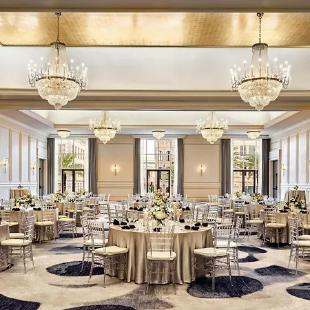 Jw Marriott New Orleans-2