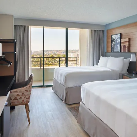 San Diego Marriott Mission Valley-3