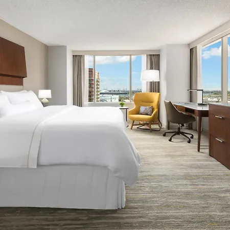 The Westin Long Beach-3