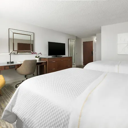 The Westin Long Beach-2