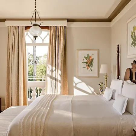 Hotel Das Cataratas, A Belmond Hotel, Iguassu Falls-2