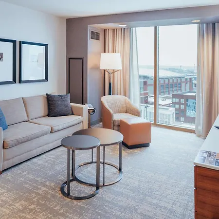 Hilton Columbus Downtown-2