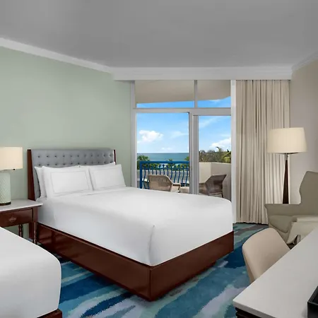 Hilton Aruba Caribbean Resort & Casino-3