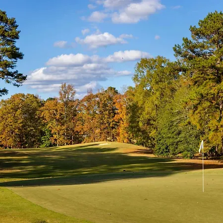 Marriott'S Manor Club At Ford'S Colony-3