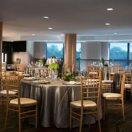 Renaissance Raleigh North Hills Hotel-2