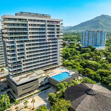 Hotel Irotama Lago-3