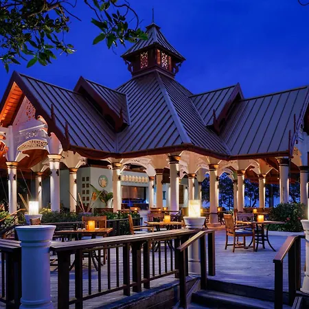 Sandals Royal Caribbean All Inclusive Resort & Private Island - Couples Only-2