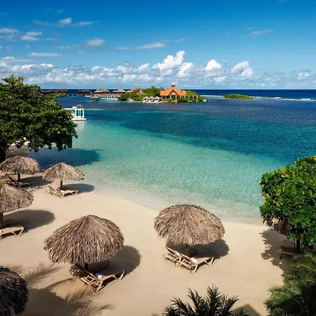 Sandals Royal Caribbean All Inclusive Resort & Private Island - Couples Only (Adults Only)-2