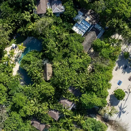 Hotel Nantipa - A Tico Beach Experience-2