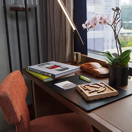Nobu Hotel Atlanta-2