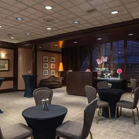 Metropolitan Hotel Vancouver By Marriott-2