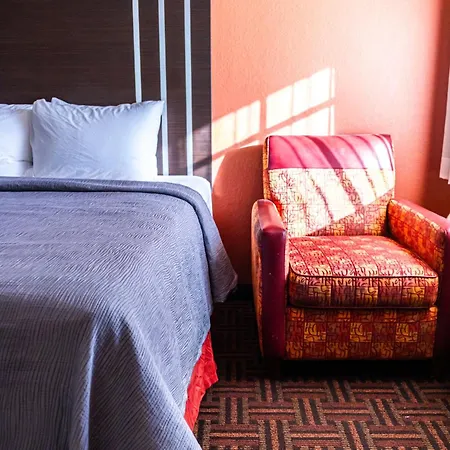 Quality Inn Amarillo I-40 East-2
