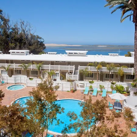 Inn At Morro Bay-2