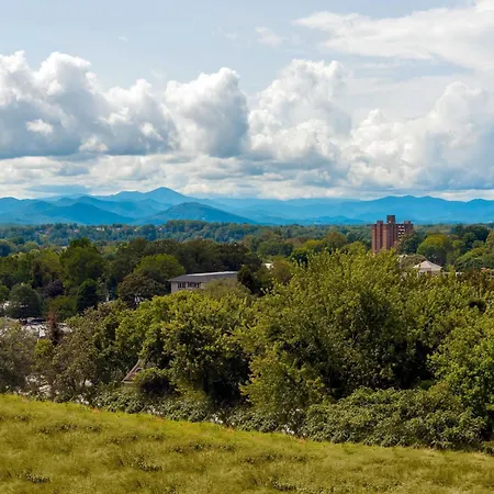 Aloft By Marriott Asheville Downtown-2