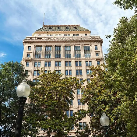 The Citizen Hotel, Autograph Collection-2