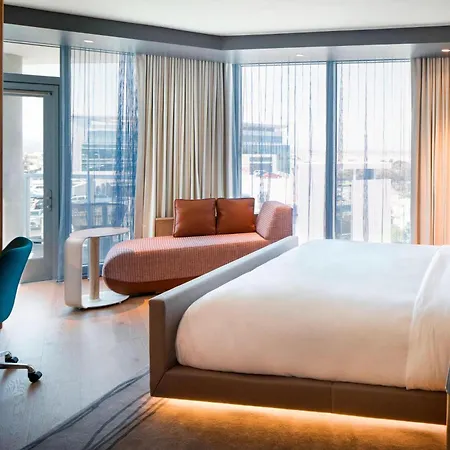 Hotel Nia, Autograph Collection-3