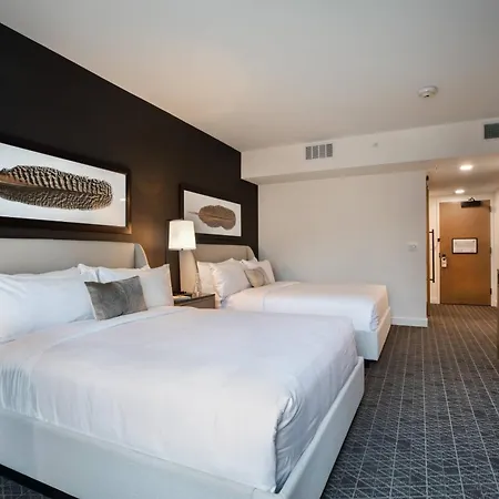 Elliot Park Hotel, Autograph Collection-2