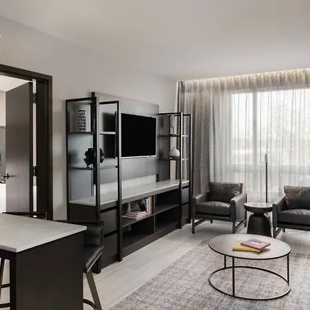 Ac Hotel By Marriott Portsmouth Downtown/Waterfront-2
