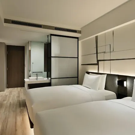 Ac Hotel By Marriott Tokyo Ginza-2