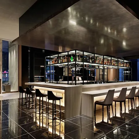 Ac Hotel By Marriott Tokyo Ginza-3
