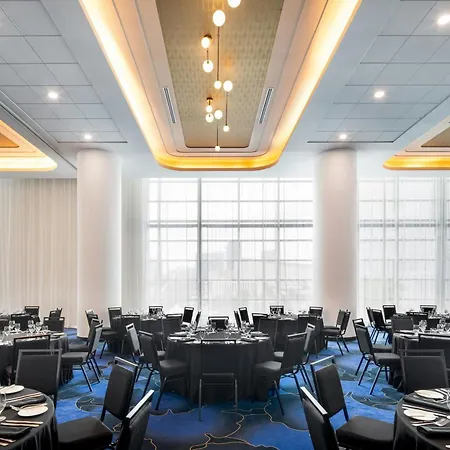 Honeyrose Hotel, Montreal, A Tribute Portfolio Hotel-2