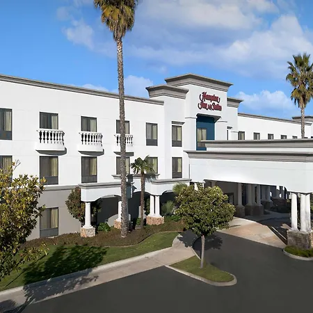 Hampton Inn & Suites Paso Robles-3