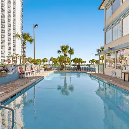 Ocean 5 Hotel-2