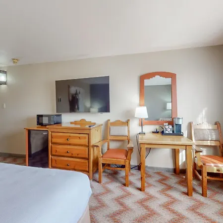 Best Western Plus Rio Grande Inn-3