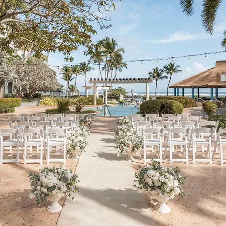 Embassy Suites By Hilton Dorado Del Mar Beach Resort-3