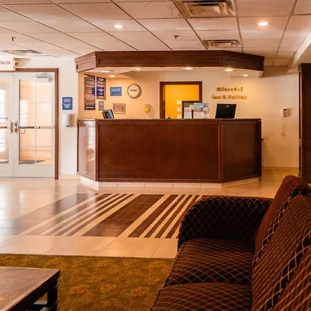 Microtel Inn And Suites By Wyndham Ciudad Juarez, Us Consulate-3