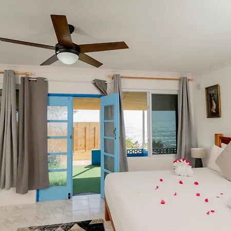 Beyond Sunset Resort & Villas-3
