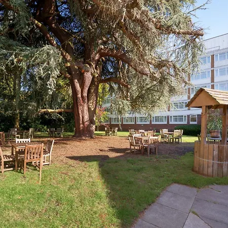 Holiday Inn York By Ihg-2