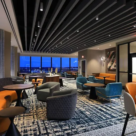 Doubletree By Hilton Battle Creek-2