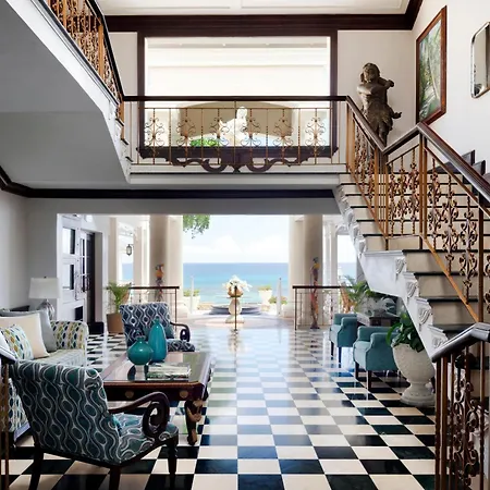 Sandals Royal Plantation All Inclusive - Couples Only (Adults Only)-2